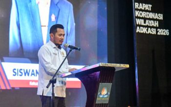 Ketua Umum ADKASI Soroti Pentingnya Mengembalikan Peran Strategis DPRD Kabupaten