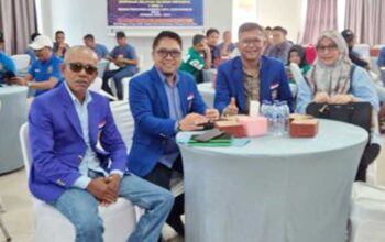 Marzuki Dorong Program Berpihak kepada Nelayan untuk Perkuat Ekonomi Pesisir Kepri