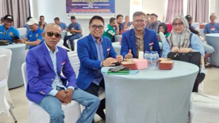 Marzuki Dorong Program Berpihak kepada Nelayan untuk Perkuat Ekonomi Pesisir Kepri