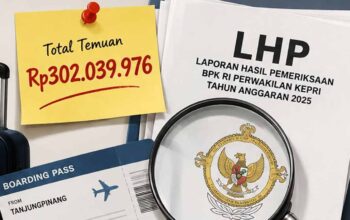 Mengembalikan Uang Bukan Berarti Menghapus Persoalan