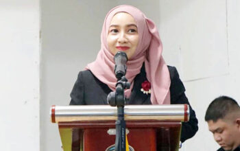 MES Kepri Respons Turunnya Peringkat Indonesia di GMTI Lewat Gerakan Literasi Ekonomi Syariah