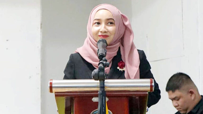 MES Kepri Respons Turunnya Peringkat Indonesia di GMTI Lewat Gerakan Literasi Ekonomi Syariah