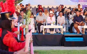 Misni: Kemilau Nusantara Kepri 2026 Tunjukkan Kepri Rumah Keberagaman