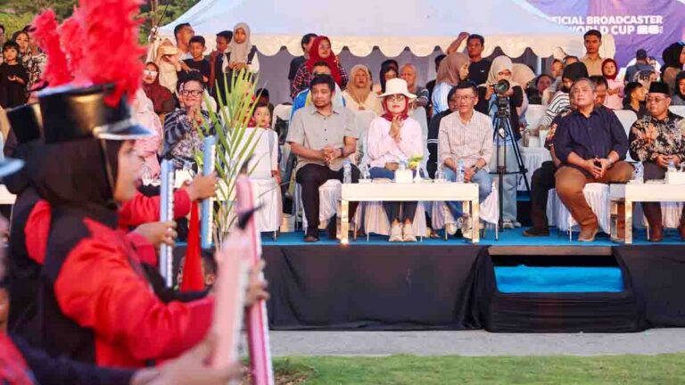Misni: Kemilau Nusantara Kepri 2026 Tunjukkan Kepri Rumah Keberagaman