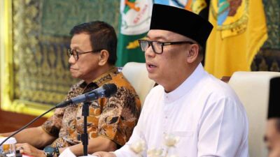 MTQ XII Kepri Akan Diikuti 370 Peserta dari Tujuh Kabupaten dan Kota