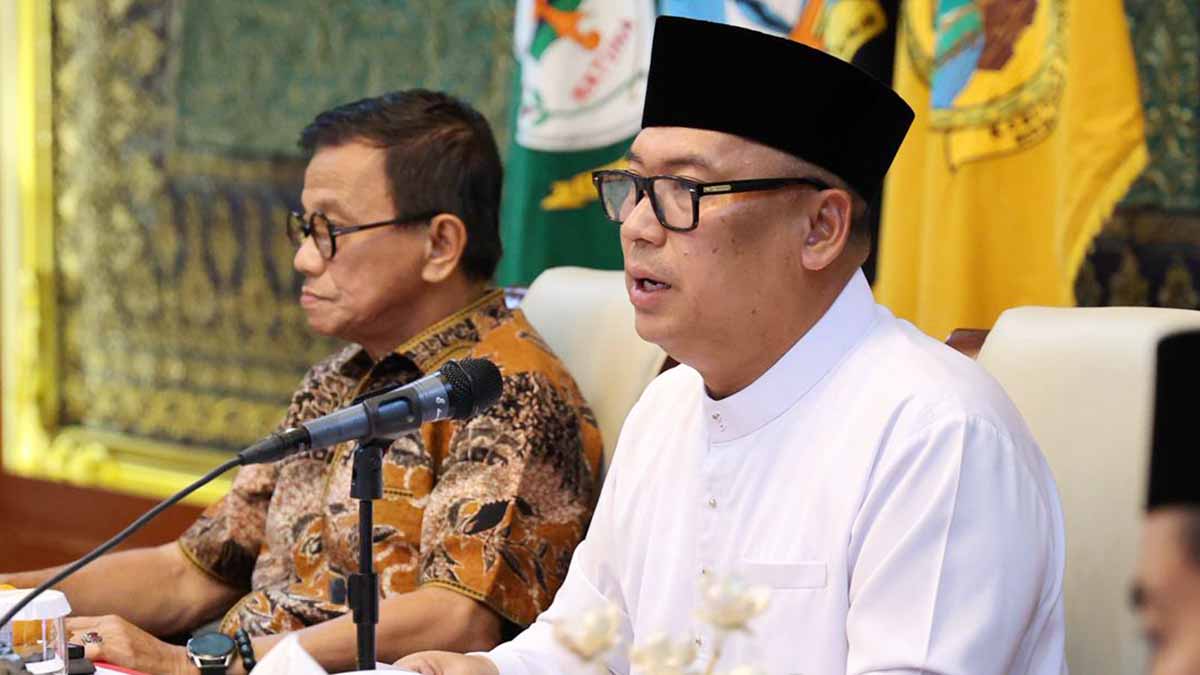 MTQ XII Kepri Akan Diikuti 370 Peserta dari Tujuh Kabupaten dan Kota
