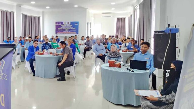 Muscab III HNSI Karimun Jadi Momentum Lahirkan Kepemimpinan Baru yang Lebih Solid