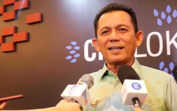 Pemprov Kepri Targetkan Pulau Penyengat Jadi Destinasi Warisan Budaya Bertaraf Internasional