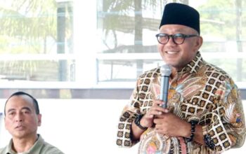 Pendaftaran Relokasi UMKM Tepi Laut Mulai Dibuka Senin di MPP Tanjungpinang