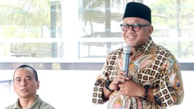 Pendaftaran Relokasi UMKM Tepi Laut Mulai Dibuka Senin di MPP Tanjungpinang