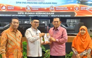 Pengembangan Bandara Dinilai Penting untuk Masa Depan Ekonomi Karimun