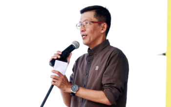 Penyengat Heritage 2026 Satukan Peserta dari Indonesia, Malaysia dan Singapura