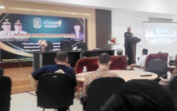PMDN Kepri Melonjak Lebih dari 164 Persen, Sinyal Kuat Kepercayaan Investor Dalam Negeri