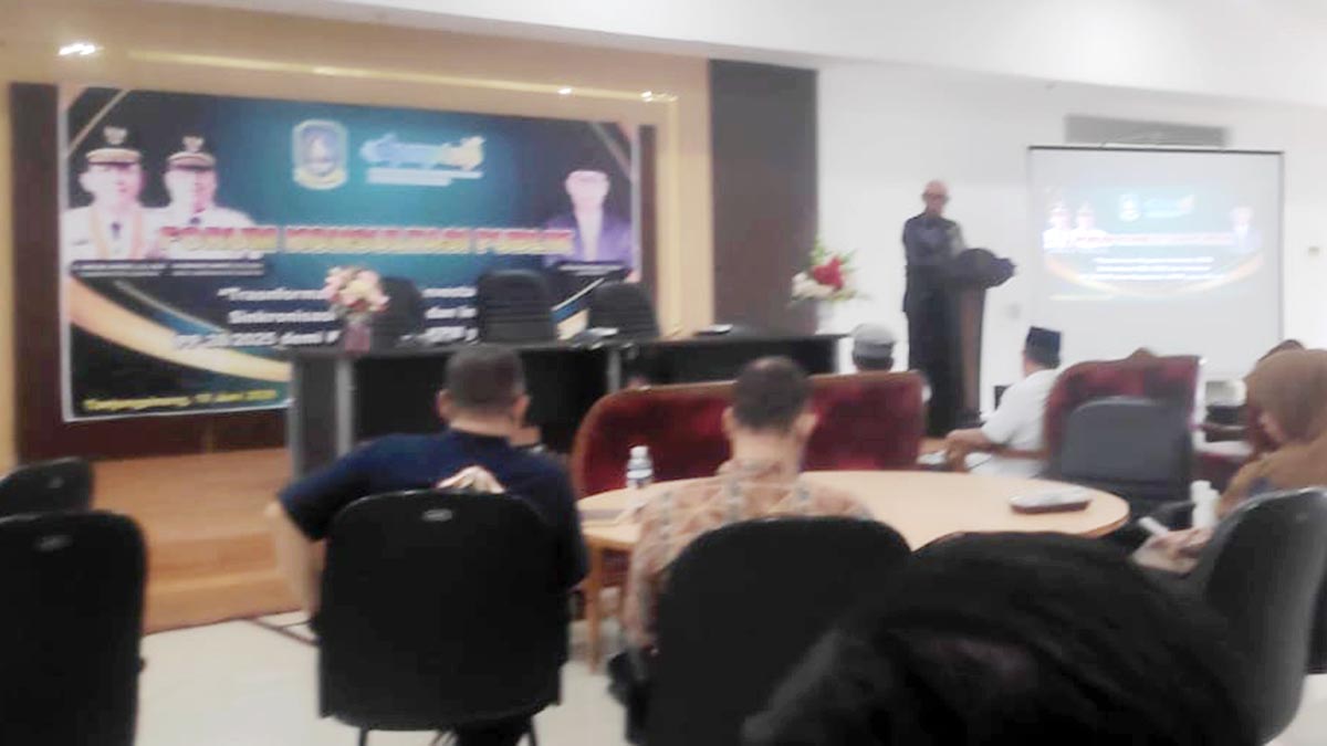 PMDN Kepri Melonjak Lebih dari 164 Persen, Sinyal Kuat Kepercayaan Investor Dalam Negeri