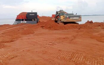 PT TBJ Sebut Dua Perusahaan Ajukan PKKPRL untuk Lokasi yang Sama