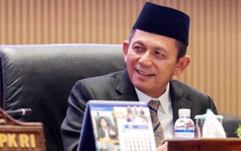 Raih WTP Ke-16, Gubernur Ansar Tegaskan Seluruh Rekomendasi BPK Akan Ditindaklanjuti