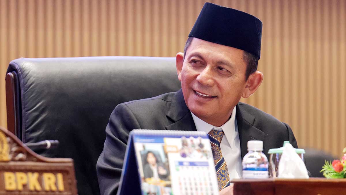 Raih WTP Ke-16, Gubernur Ansar Tegaskan Seluruh Rekomendasi BPK Akan Ditindaklanjuti
