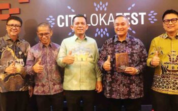 Revitalisasi Pulau Penyengat Tak Hanya Bangun Infrastruktur, Tapi Juga Perkuat Identitas Melayu