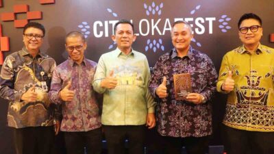 Revitalisasi Pulau Penyengat Tak Hanya Bangun Infrastruktur, Tapi Juga Perkuat Identitas Melayu