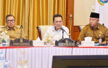 Tiga Daerah di Kepri Jadi Lokasi Pertama Sekolah Rakyat 2026, Harapan Baru bagi Anak Keluarga Kurang Mampu