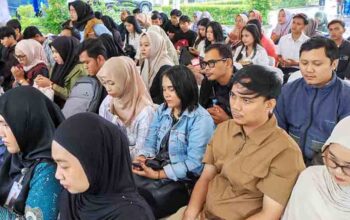 Tingkat Pengangguran Terbuka Bintan Turun Jadi 4,53 Persen