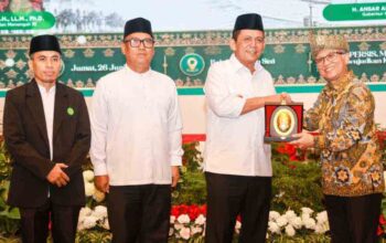 Wamendikdasmen Apresiasi Kepri, Menyelenggarakan Pendidikan di Daerah Kepulauan Bukan Hal Mudah