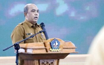 Wan Rudi: Inovasi Jadi Kunci Keberhasilan Pembangunan Daerah Modern