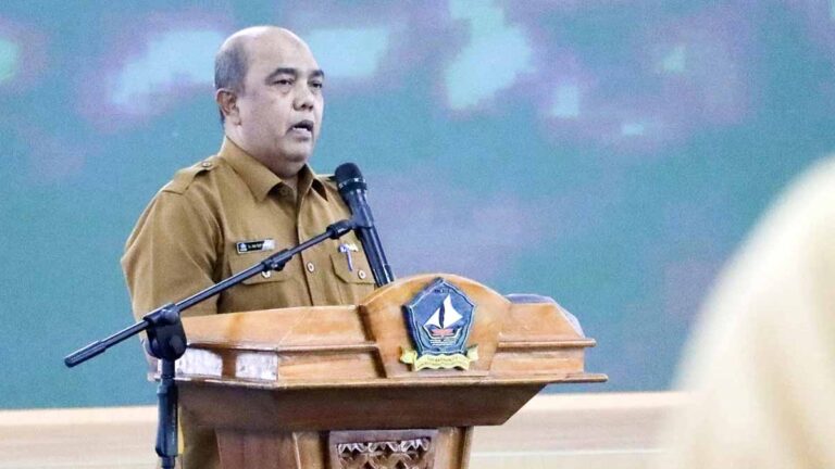 Wan Rudi: Inovasi Jadi Kunci Keberhasilan Pembangunan Daerah Modern