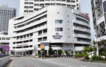Warga Kepri Kini Punya Akses Mudah ke Putra Specialist Hospital Melaka Malaysia