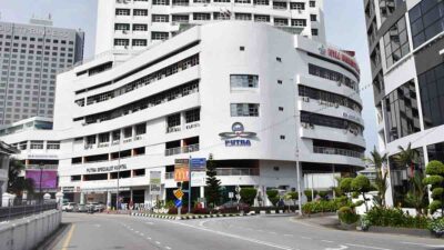 Warga Kepri Kini Punya Akses Mudah ke Putra Specialist Hospital Melaka Malaysia