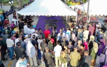 Wisman ke Kepri Tembus 647 Ribu Orang hingga April 2026, Pariwisata Terus Menggeliat