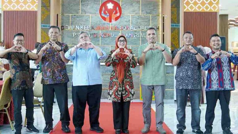 Wisman Kepri Tembus 626.278 Kunjungan, Penataan Destinasi Wisata Terus Dipercepat