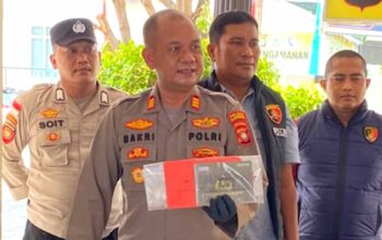 Polisi menjelaskan ancaman hukuman bagi pelaku curanmor di Karimun berdasarkan KUHP.
