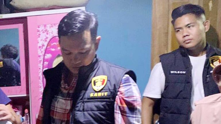 Polisi Amankan Uang Rupiah, Dolar Singapura dan Ponsel dari Tersangka Pencurian