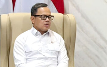Bima Arya Beri Masukan Strategis untuk Tata Kelola Pemkab Anambas