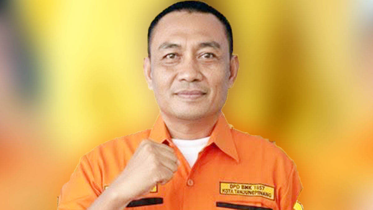 BM Kosgoro 1957 Tegaskan Satu Komando Dukung Novaliandri Fathir