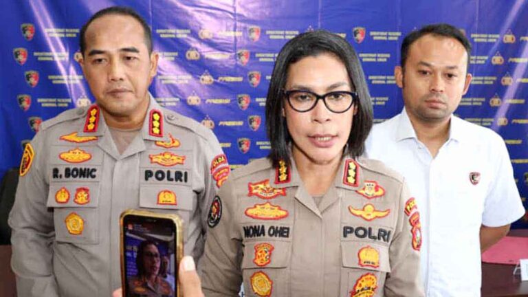 Dirlantas Polda Kepri Berganti, AKBP Gathut Bowo Supriono Dipromosikan