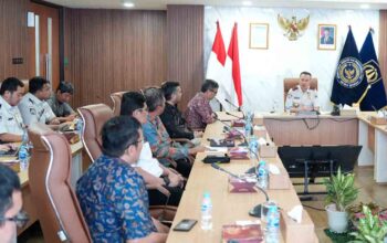 Drone Buatan ITB Siap Beroperasi 24 Jam di Wilayah Perbatasan