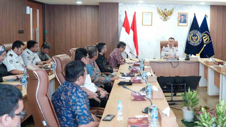 Drone Buatan ITB Siap Beroperasi 24 Jam di Wilayah Perbatasan