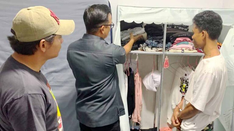 Dua Pelaku Pencurian di Kundur Masih Buron, Polisi Terus Lakukan Pengejaran