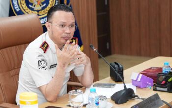 Hendarsam Ungkap Awal Mula Lahirnya Gagasan Pagar Digital