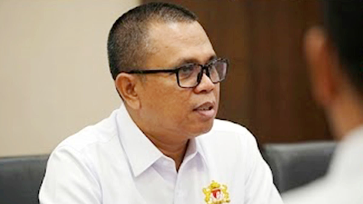 Ketua Umum HIPKI Ady Indra Pawennari mengungkap Dinas ESDM Kepulauan Riau pernah melakukan studi banding ke Kalimantan Tengah terkait penetapan HPM pasir kuarsa.