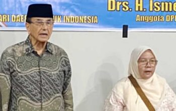 Anggota DPD RI Ismeth Abdullah menyampaikan setiap daerah di Kepulauan Riau memiliki persoalan yang berbeda.
