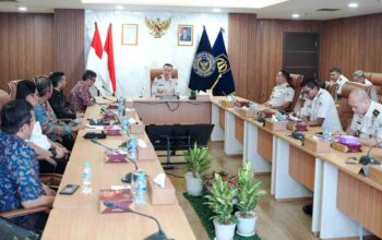 Jalur Tikus Jadi Tantangan Besar Pengawasan Imigrasi