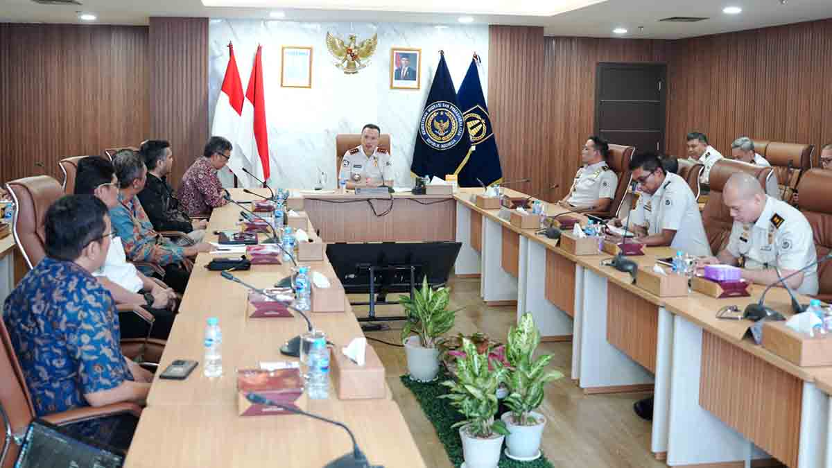 Jalur Tikus Jadi Tantangan Besar Pengawasan Imigrasi