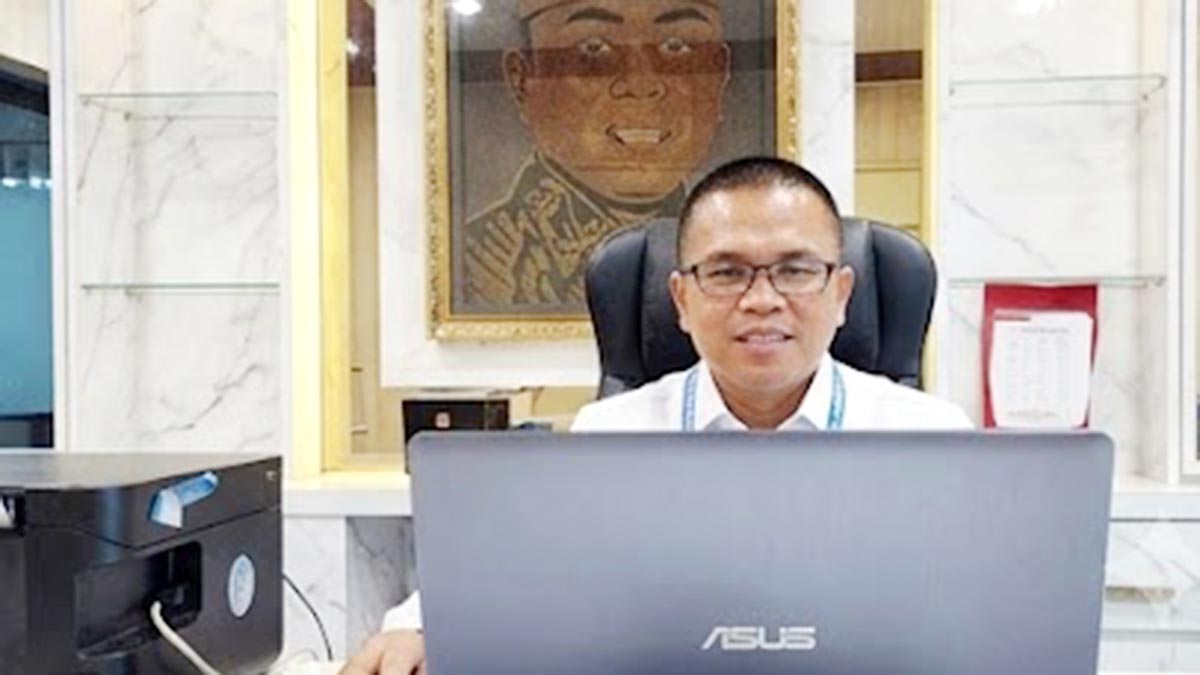 Ketua Umum KJK Ady Indra Pawennari menyatakan dukungan kepada jurnalis Tribun Batam untuk menempuh jalur hukum.