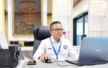 Ketua Umum KJK Ady Indra Pawennari mengecam dugaan intimidasi terhadap jurnalis Tribun Batam.