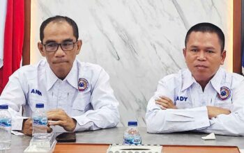 Ketua Umum KJK Ady Indra Pawennari mendesak pelaku intimidasi terhadap jurnalis diproses sesuai hukum.