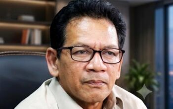 Socrates menjelaskan dokumen yang menurutnya menjadi dasar klaim hak pesangon.