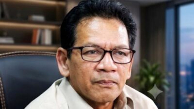 Socrates menjelaskan dokumen yang menurutnya menjadi dasar klaim hak pesangon.